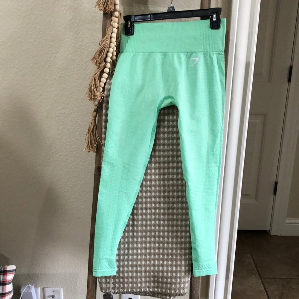 New!! Gymshark leggings